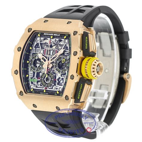 richard mille rm 011-03|Richard Mille rm11 03rg 003.